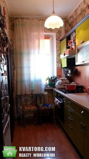 Sell 2-room apartment. Киев,  Антонова — photo 1