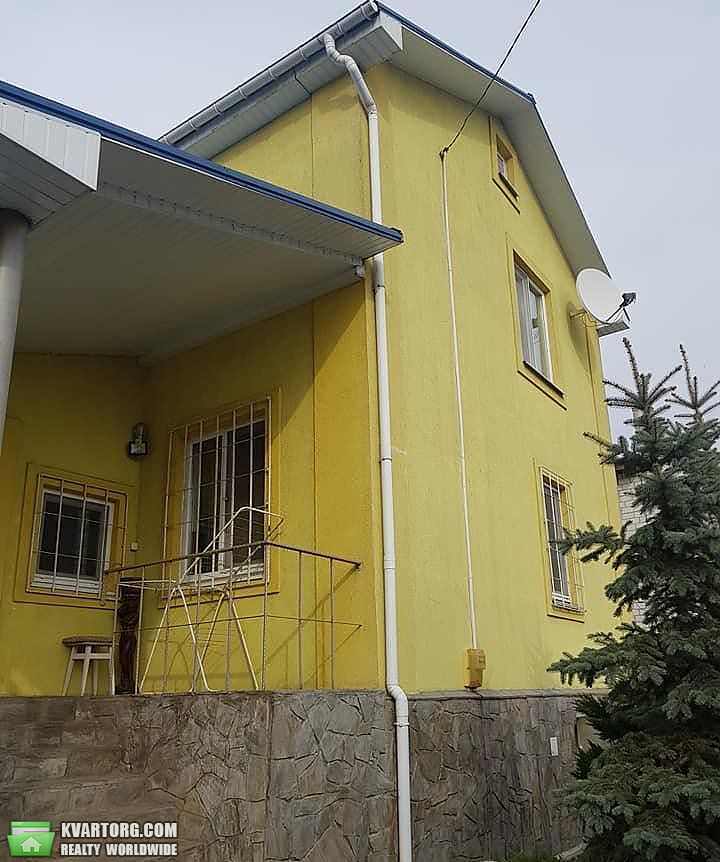 Sell house. Обухов, Арсеналець — photo 1