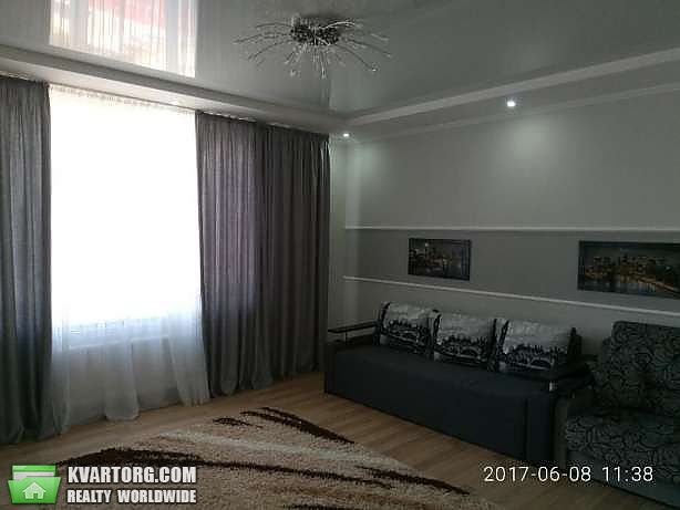 Rent out 2-room apartment. Одесса, Генуэзская — photo 2