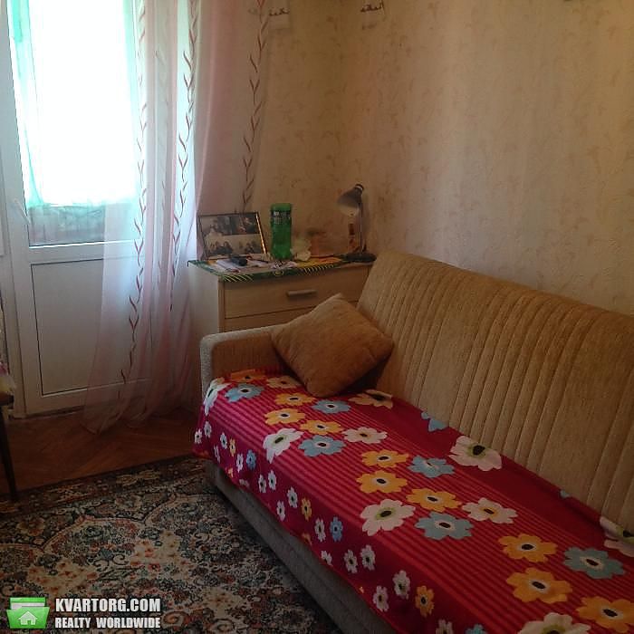 Sell 3-room apartment. Киев, Иорданская — photo 7