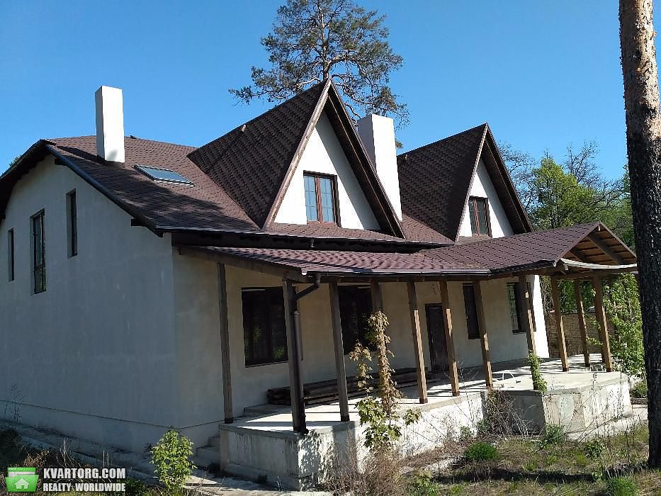 Sell house. Киев,  Гамарника — photo 4