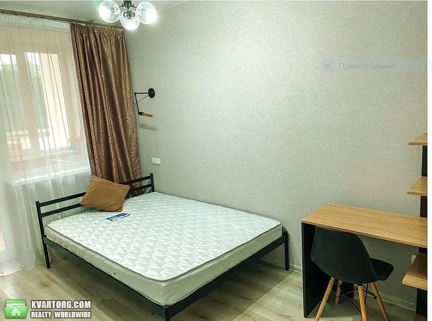 Rent out 2-room apartment. Киев, Польова — photo 4