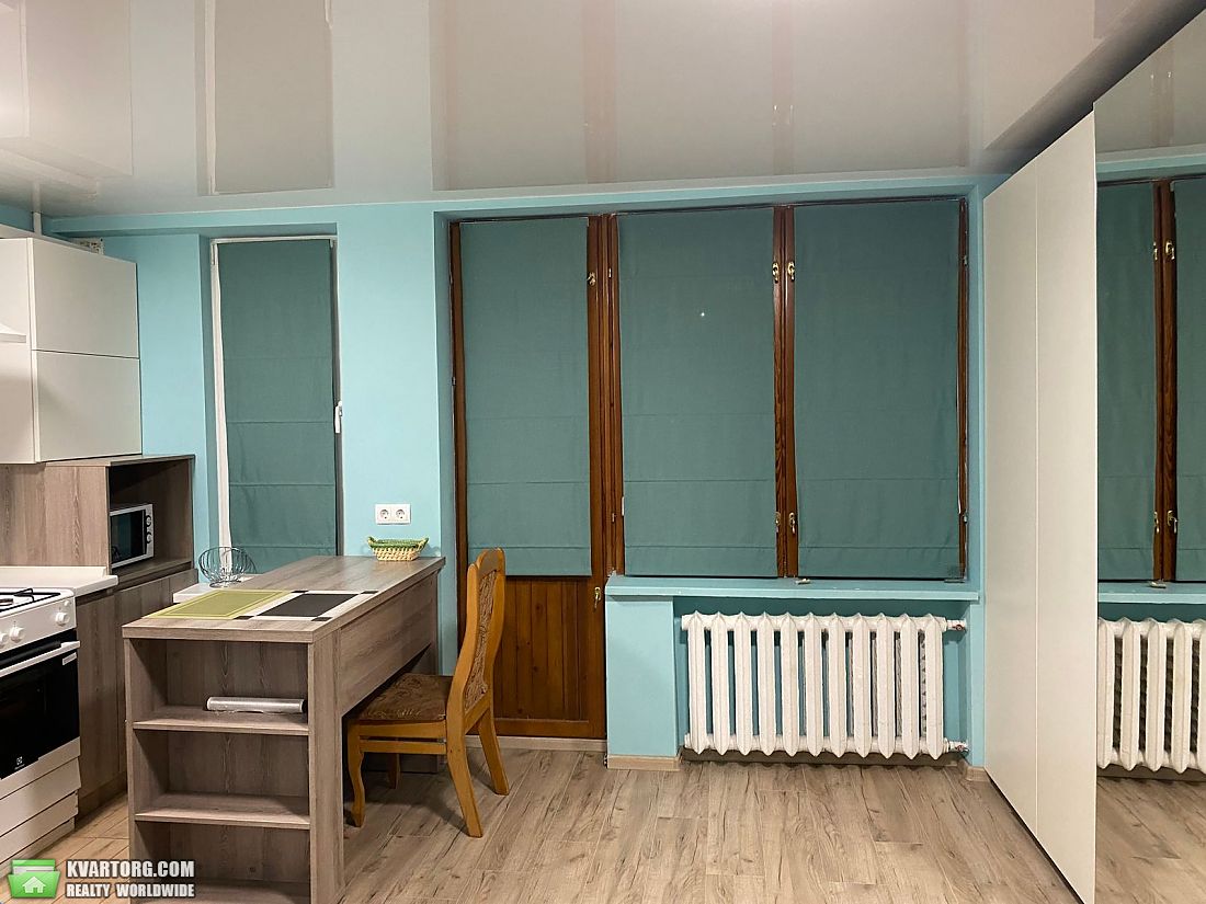 Rent out 1-room apartment. Киев,  Озерная — photo 6
