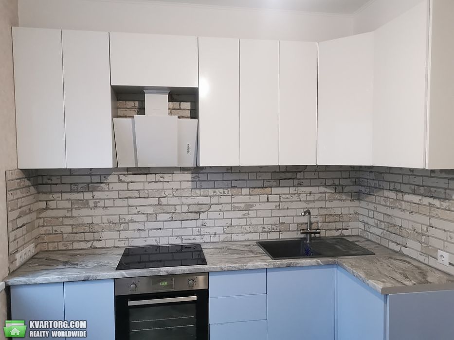 продам 1-комнатную квартиру. Киев,  Данченко - фото 1