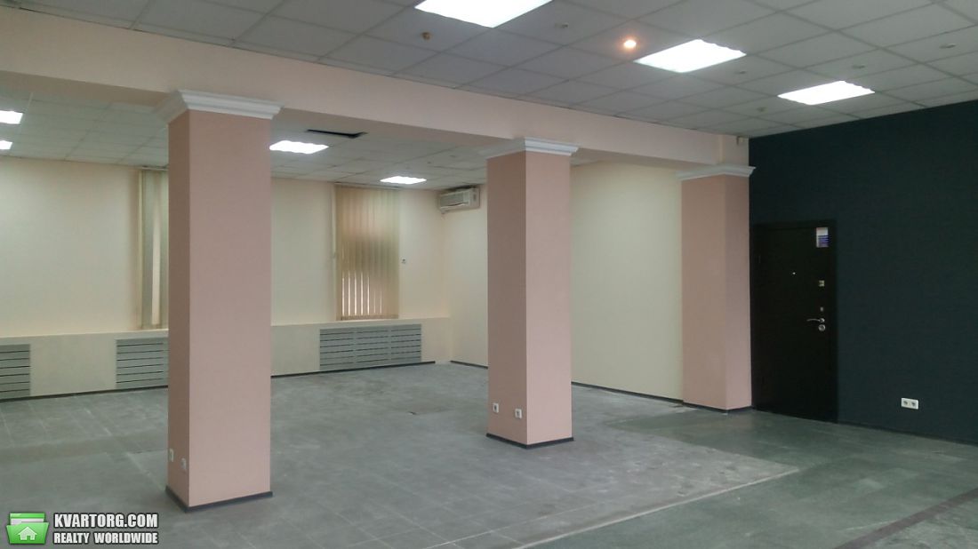 Rent out shop. Киев, Гагарина Ю. пр. — photo 4
