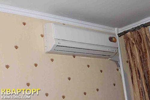 Rent out 1-room apartment. Киев,  Милютенко — photo 3