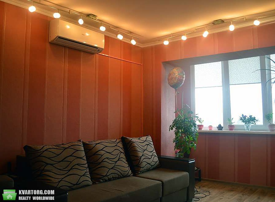 Sell 1-room apartment. Киев,  Туполева — photo 9