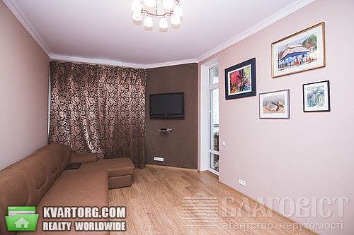 Sell 3-room apartment. Киев, Кудряшова — photo 3