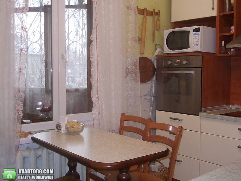 Sell 4-room apartment. Киев,  Ревуцкого — photo 2