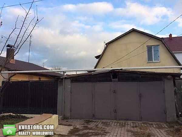 Sell house. Одесса, Цимлянская — photo 2