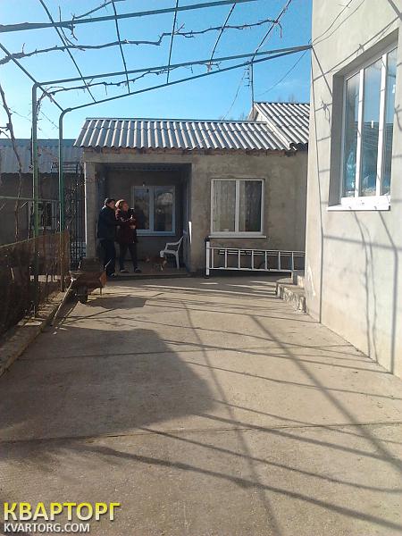 Sell house. АР Крым, Зелёная — photo 6
