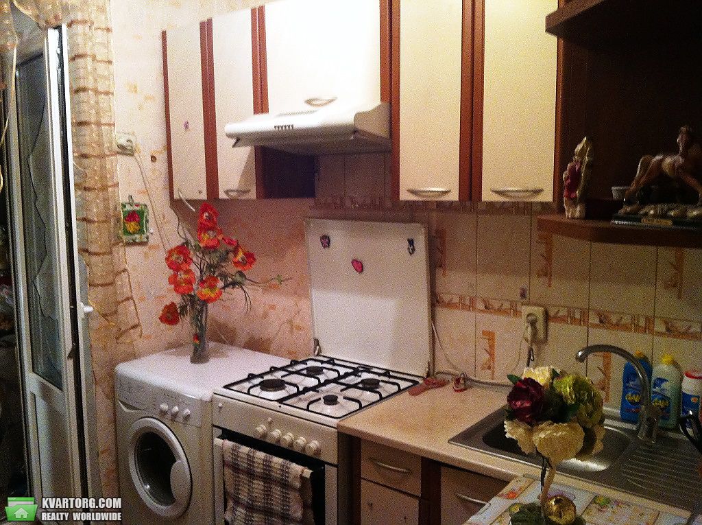 Sell 2-room apartment. Одесса, Варненская — photo 3