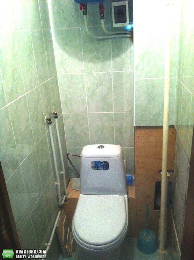 Sell 1-room apartment. Одесса, Крымская — photo 9