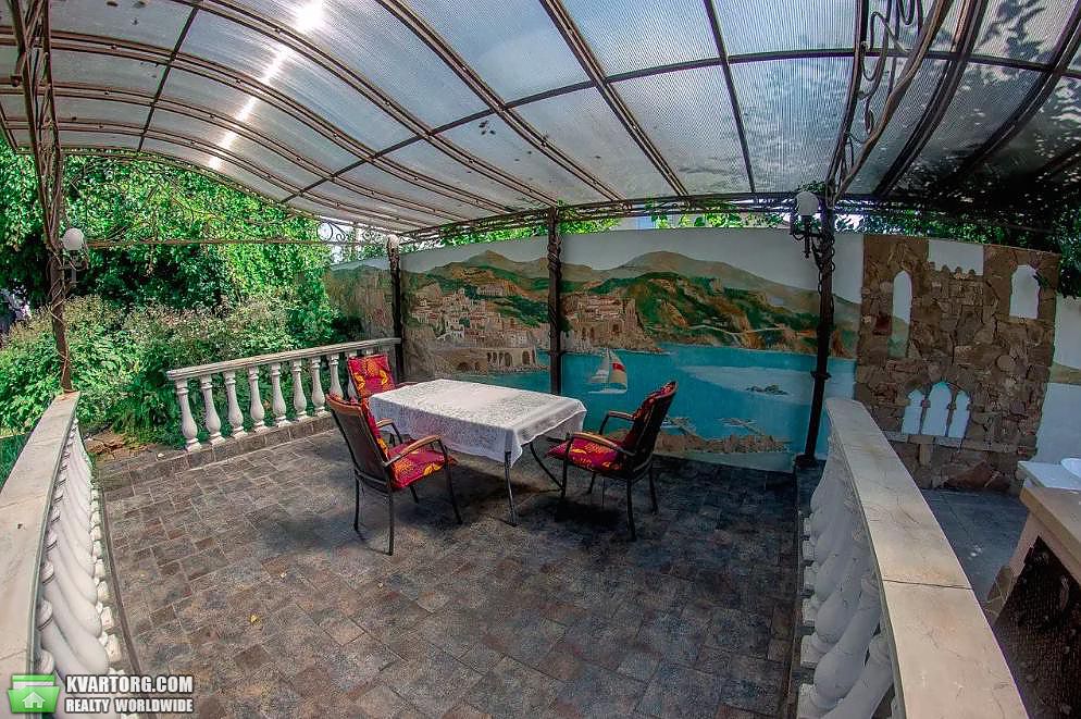 Rent out house. Киев, Добрососедская — photo 3