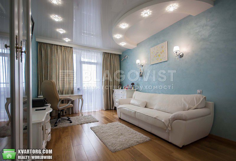 Sell 3-room apartment. Киев,  Ломоносова — photo 5