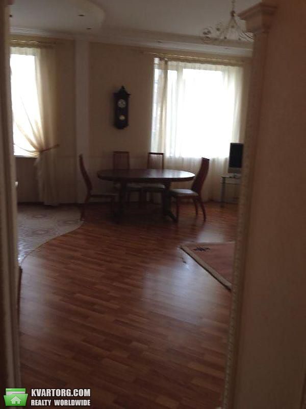 Rent out 3-room apartment. Киев,  Дружбы Народов бул — photo 4