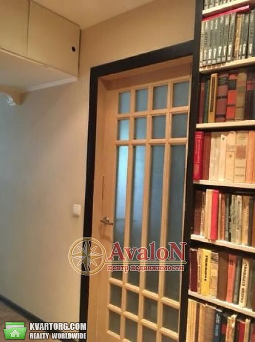 Sell 1-room apartment. Одесса, Сегедская — photo 8