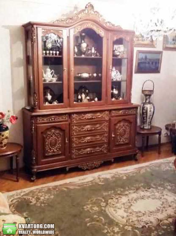 Sell 4-room apartment. Киев,  Тимошенко — photo 6