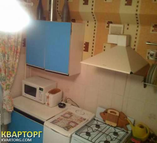 Sell 1-room apartment. Киев, Тулузы — photo 4