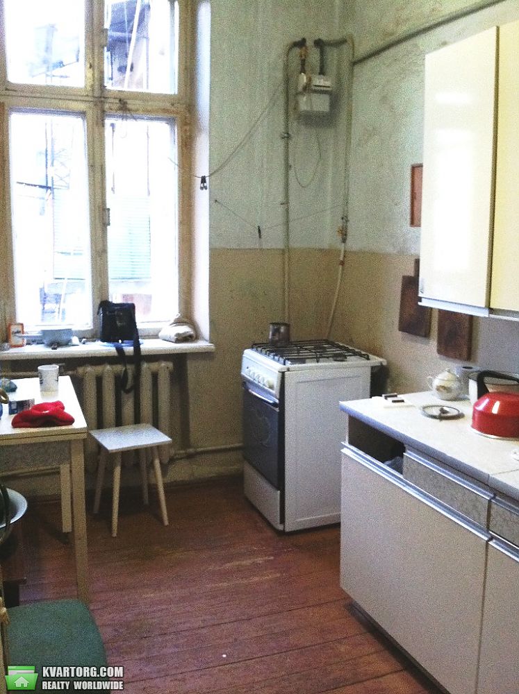 Sell 2-room apartment. Одесса, Екатерининская — photo 5