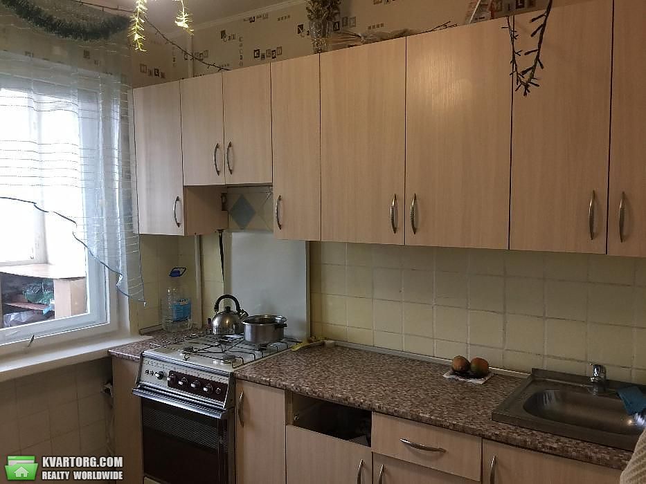 Sell 1-room apartment. Киев,  Златоустовская — photo 1