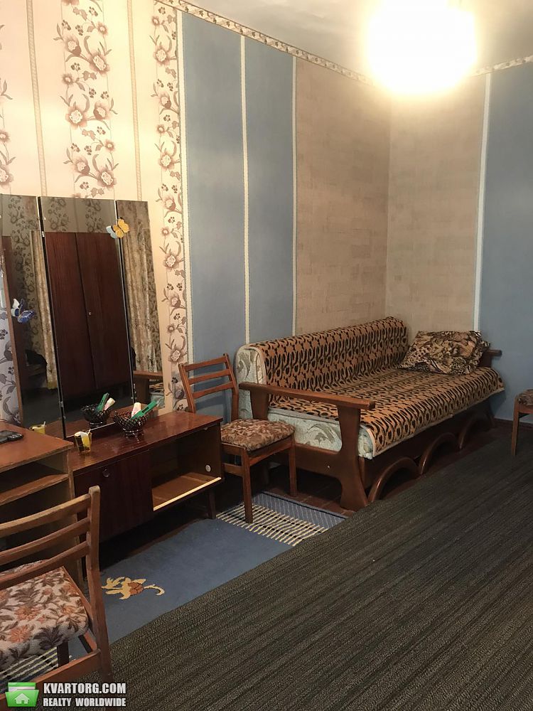 Rent out 1-room apartment. Одесса, Скидановский  Спуск — photo 1