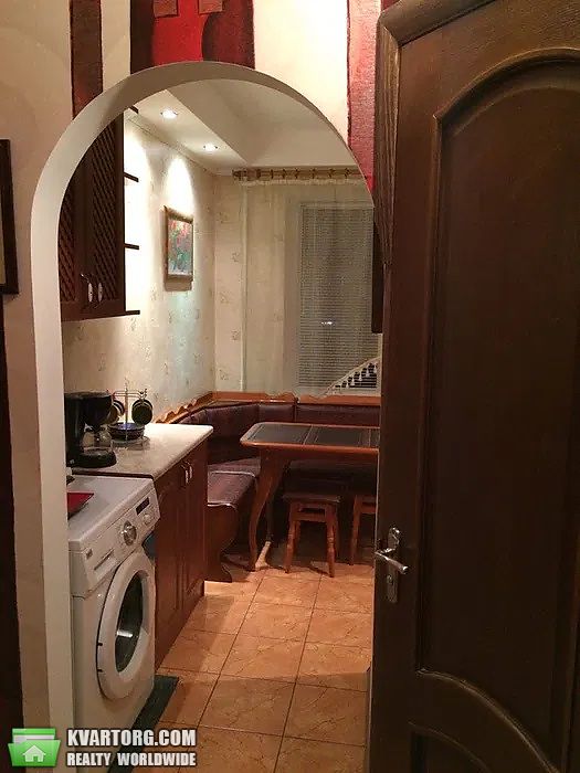 Sell 1-room apartment. Киев,  Волгоградская — photo 5