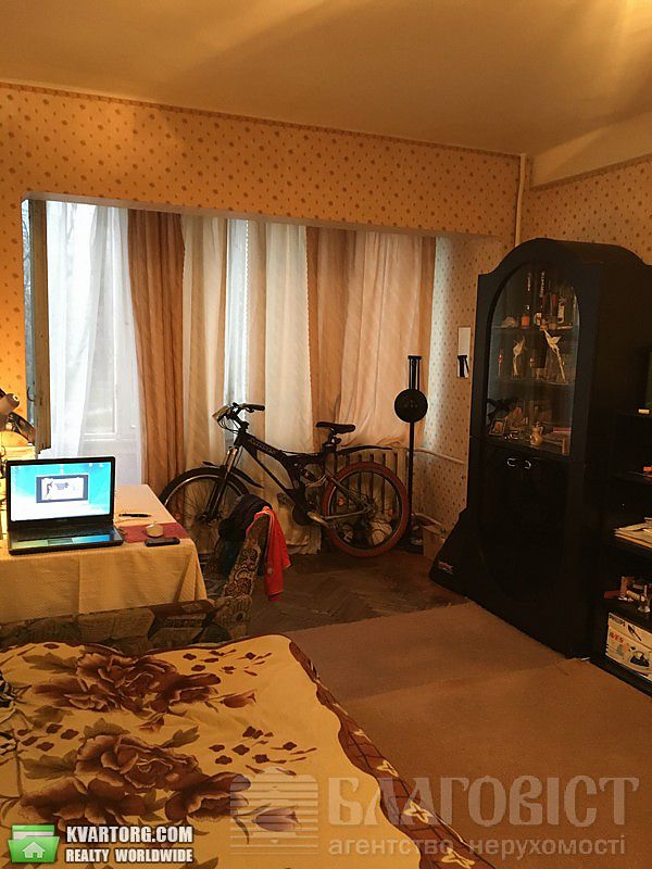 Sell 1-room apartment. Киев,  Энтузиастов — photo 4
