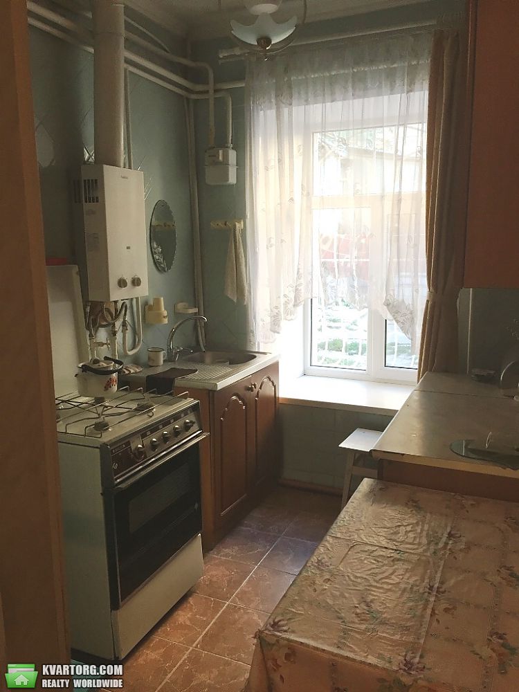 Sell 2-room apartment. Одесса, Средняя — photo 7