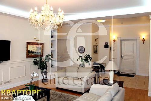 Sell 4-room apartment. Киев,  Нестеровский пер — photo 2