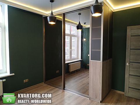 Rent out 3-room apartment. Киев, Маланюка — photo 10
