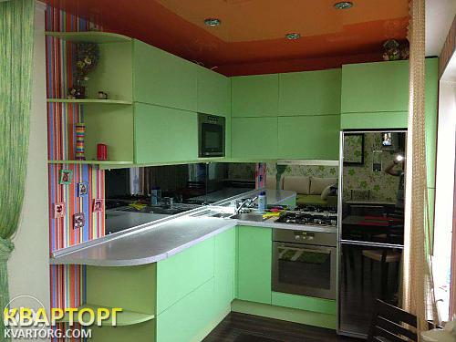 Rent out 1-room apartment. Киев, Пражская — photo 5