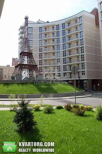 Sell 2-room apartment. Киев, Барбюса Анри — photo 1
