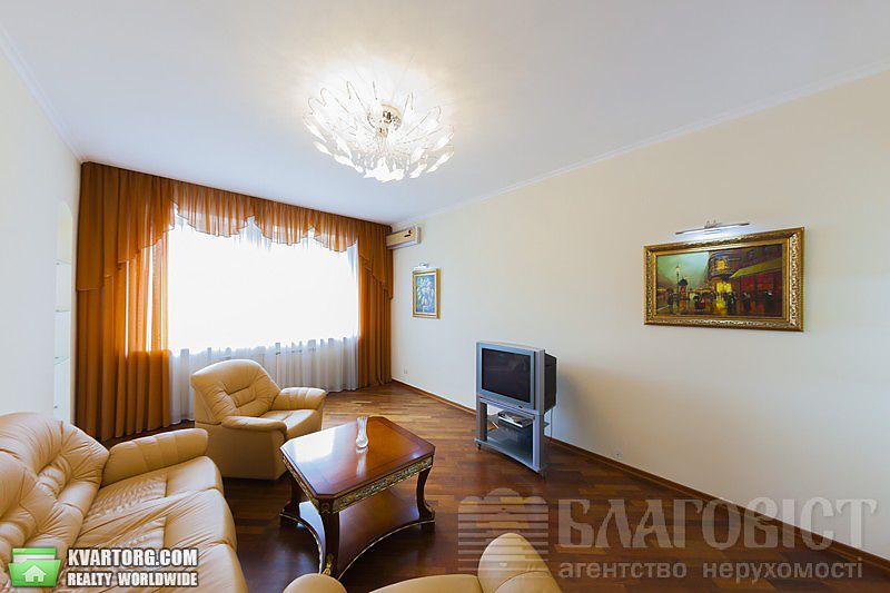 Sell 2-room apartment. Киев,  Героев Сталинграда пр — photo 1