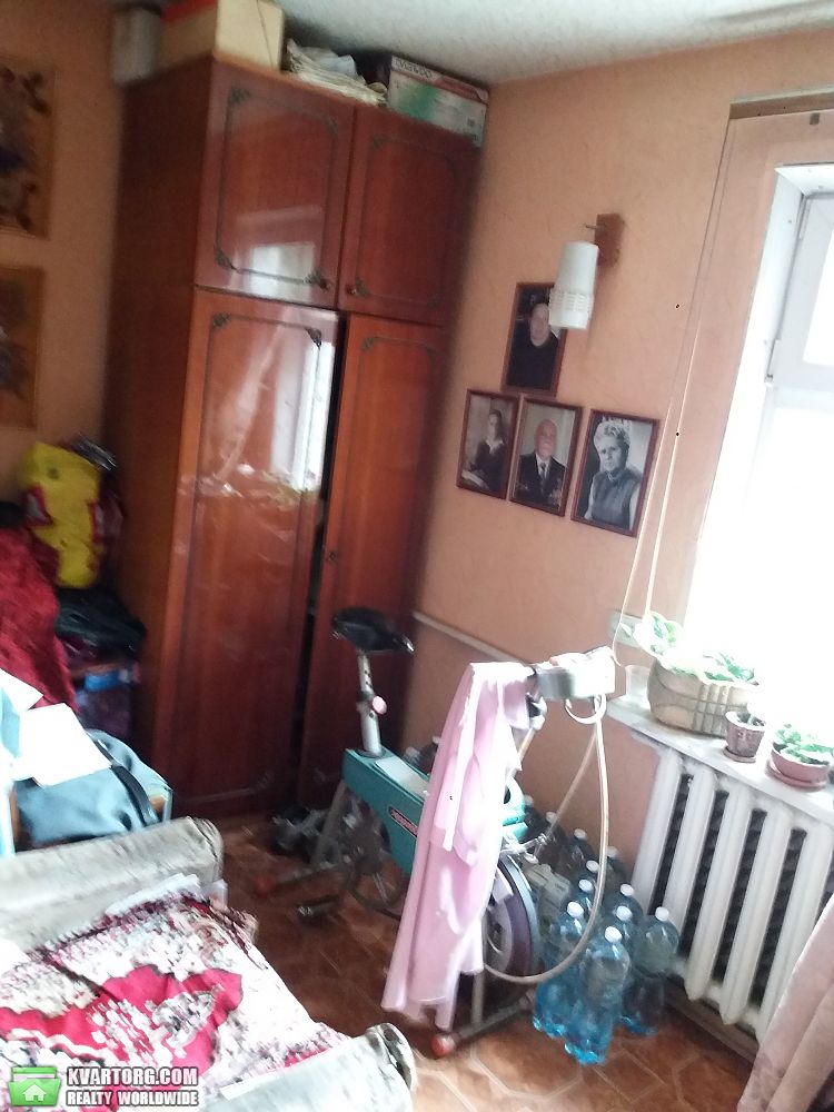 Sell 3-room apartment. Днепропетровск, Рабочая — photo 5