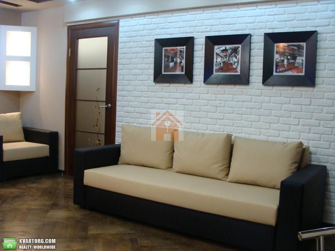 Rent out 2-room apartment. Харьков, маршала жукова.ул — photo 2