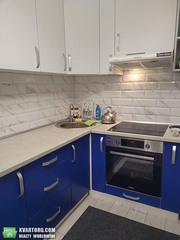 Sell 2-room apartment. Полтава, М.Бірюзова — photo 3