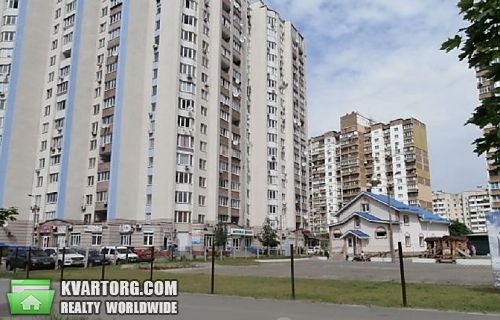 Sell 1-room apartment. Киев,  Драгоманова — photo 1