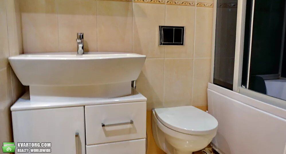Rent out 3-room apartment. Киев, Елизаветы чавдар — photo 3