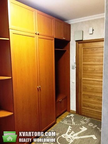 Rent out 3-room apartment. Киев,  Юрковская — photo 8