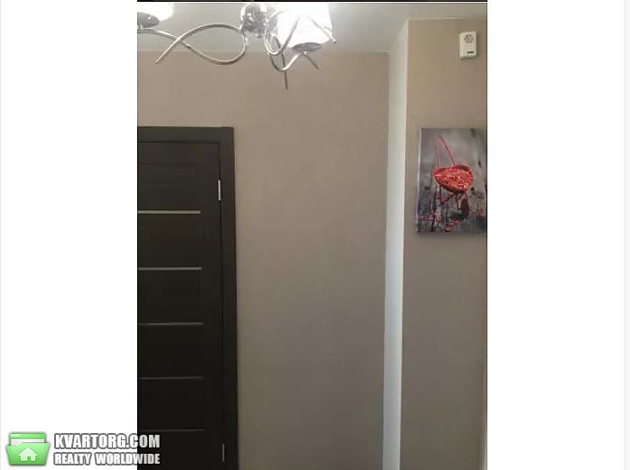 Rent out 1-room apartment. Киев,  Крушельницкой — photo 7