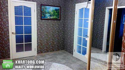 Sell 3-room apartment. Киев,  Феодосийская — photo 5