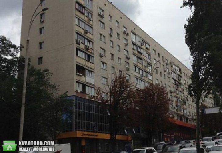 Rent out 1-room apartment. Киев,  Леси Украинки бул — photo 8