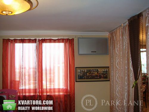 Sell 2-room apartment. Киев, Феодосийский пер — photo 3