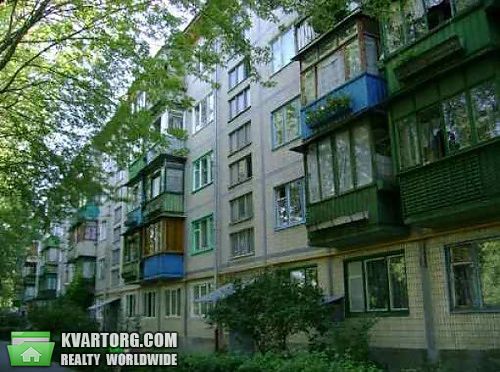 Sell 2-room apartment. Киев,  Салютная — photo 3