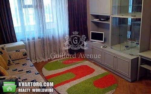 Sell 2-room apartment. Киев,  Леси Украинки бул — photo 4