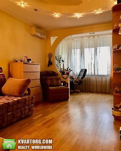 Sell 1-room apartment. Киев,  Большая Китаевская — photo 3
