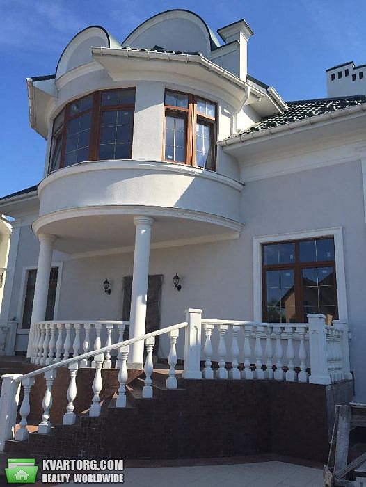 Sell house. Киев, Парковая — photo 1