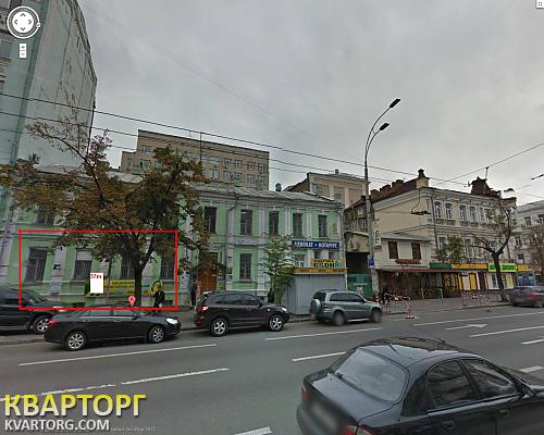 Rent out office. Киев, ул.Саксаганского,133 — photo 1