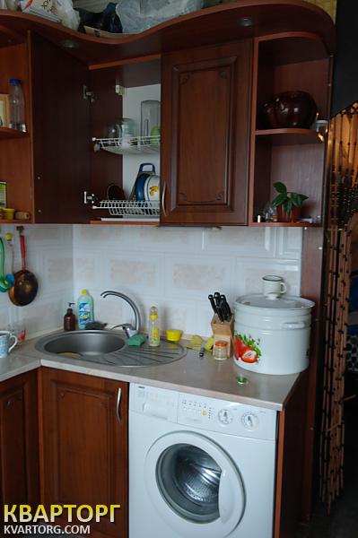 Sell 1-room apartment. Одесса, Заболотного — photo 5